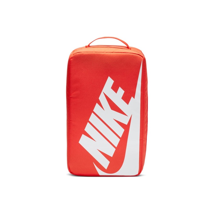 Nike Polyester Shoe Box Bag, H - Handbags 评论和价格
