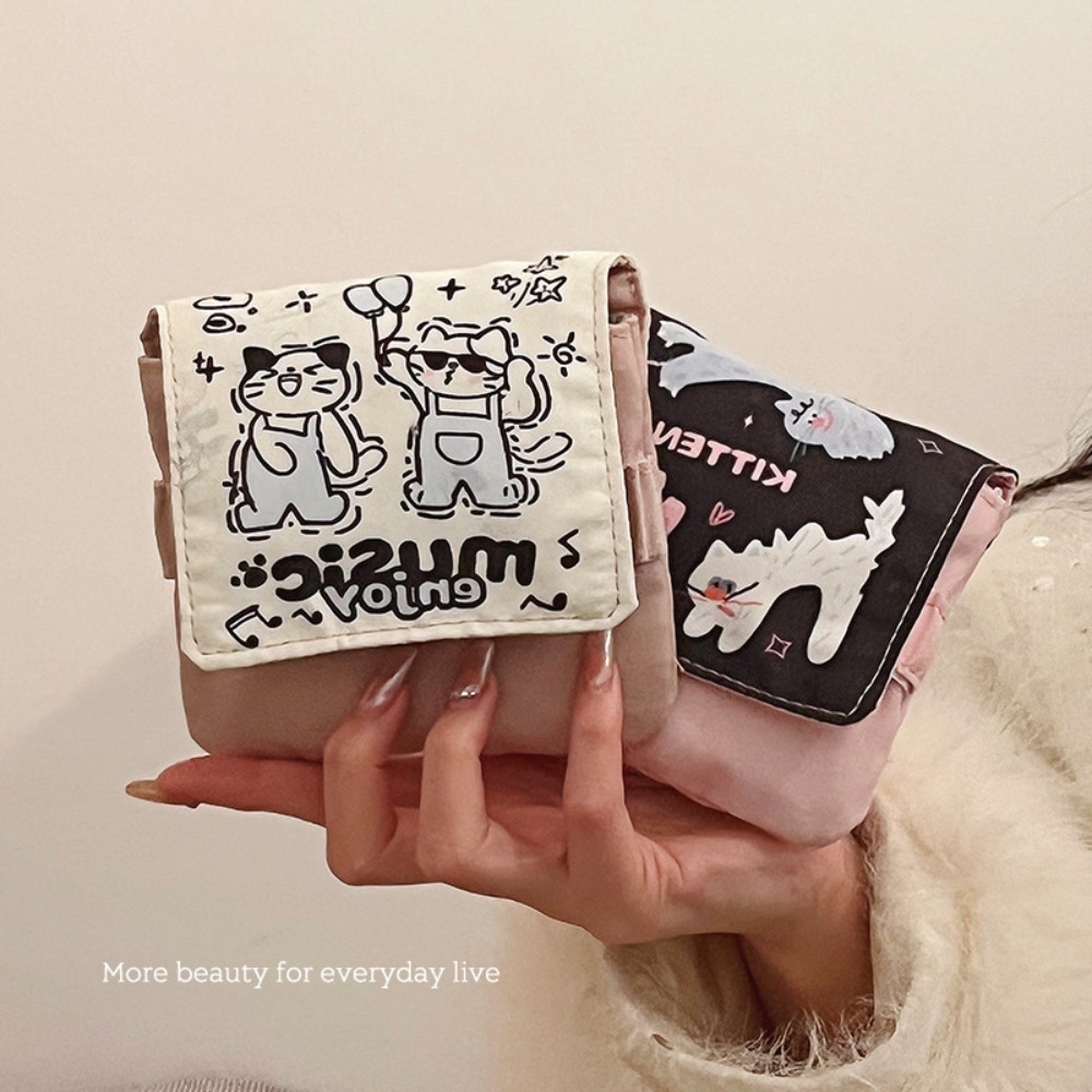 New Data Cables Organizer Sani - Cosmetic Bags 评论和价格