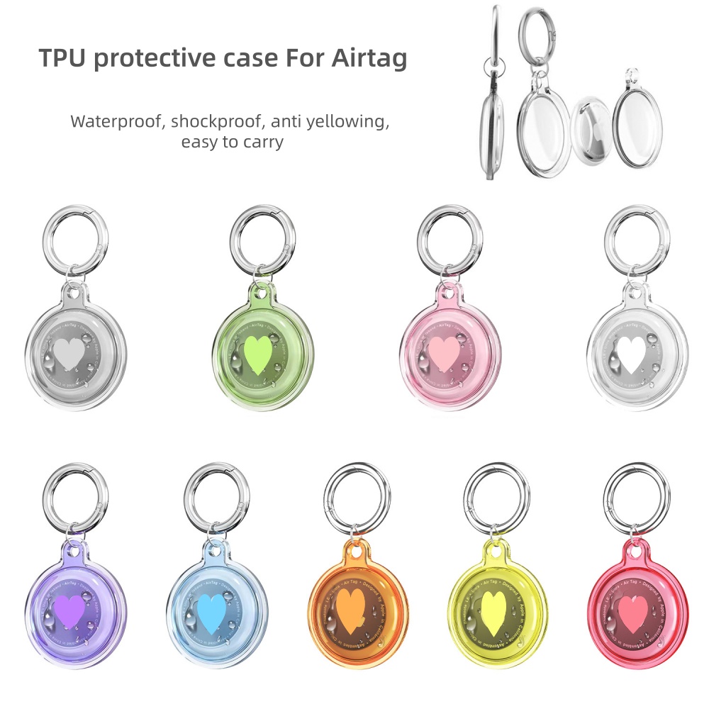 TPU Transparent Waterproof Pro - Luggage Protective Cover Transparent 评论和价格