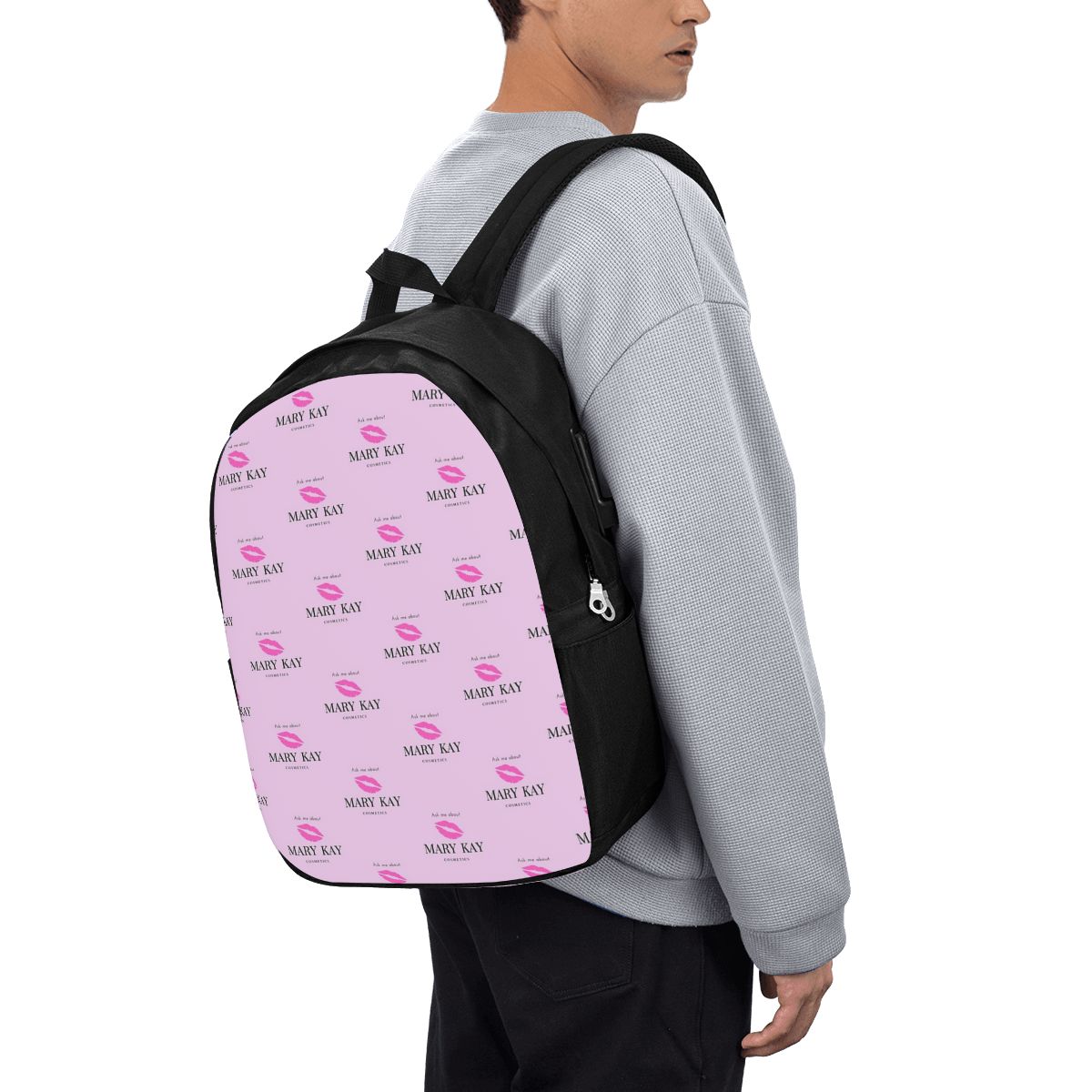 Ask Me About Mary Kay Cosmetic - Cosmetic Bags 评论和价格