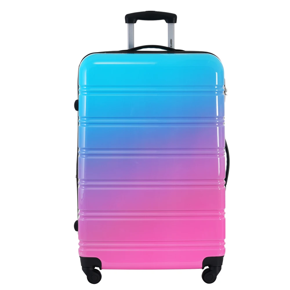 Hardshell Luggage Sets 3 Piece - Expandable Hard Shell Luggage Set 评论和价格