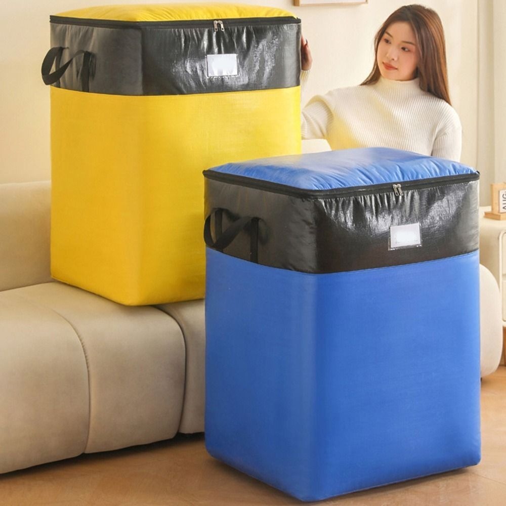 Large Capacity Moving Package  - Luggage 评论和价格