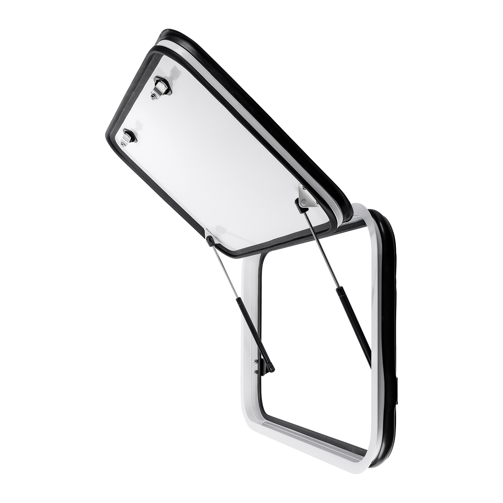 Airow auto White Aluminum RV C - Luggage 评论和价格