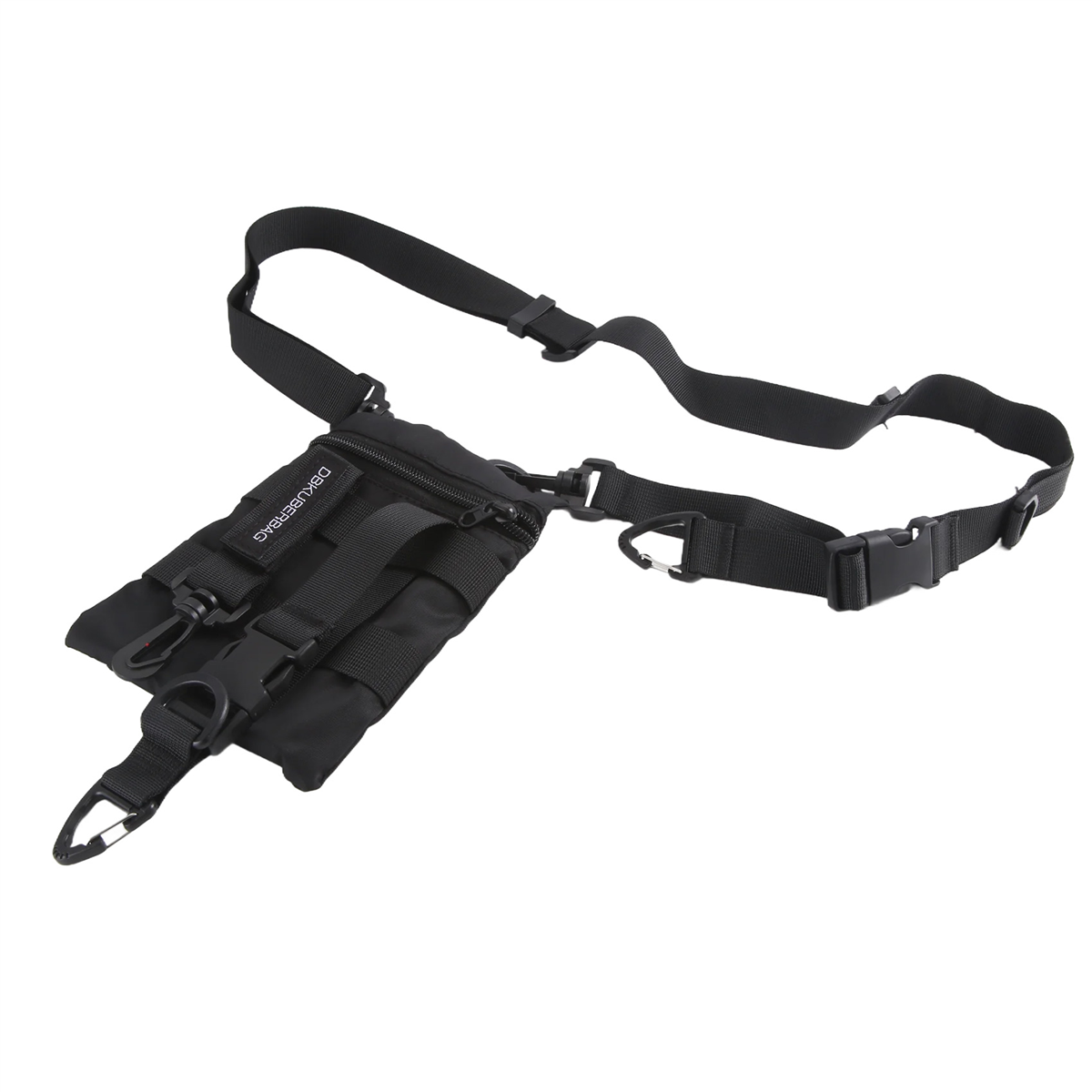 ABQR Single Shoulder Bag Men M - Handbags 评论和价格