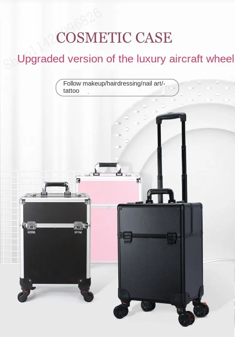 Large-capacity Professional Ma - Backpacks 评论和价格