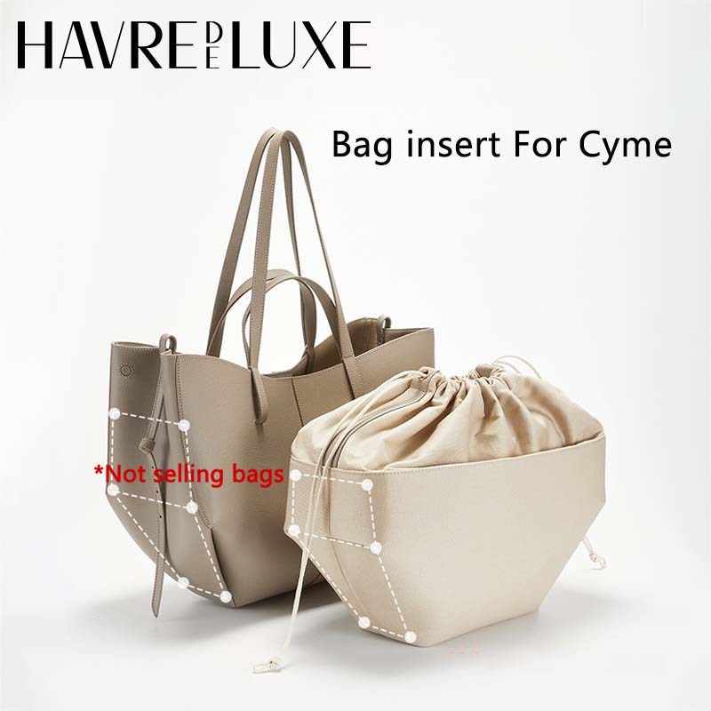 Bag Lining Storage Purse Fit F - Wallets 评论和价格