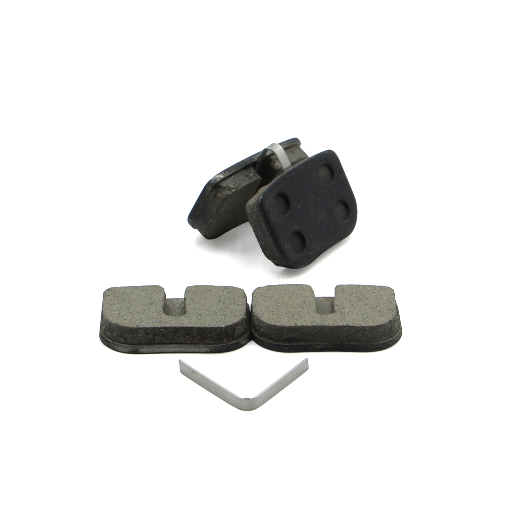 Disc Brake Pad Friction Plate  - Kids Ride On Suitcase Scooter 评论和价格