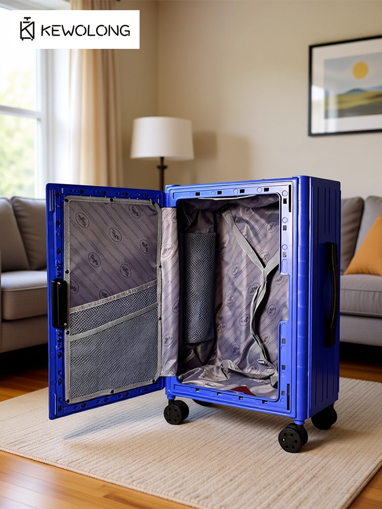 Foldable 20 Inch Carry On Lugg - Spinner Wheel Rolling Suitcase 20 Inch 评论和价格