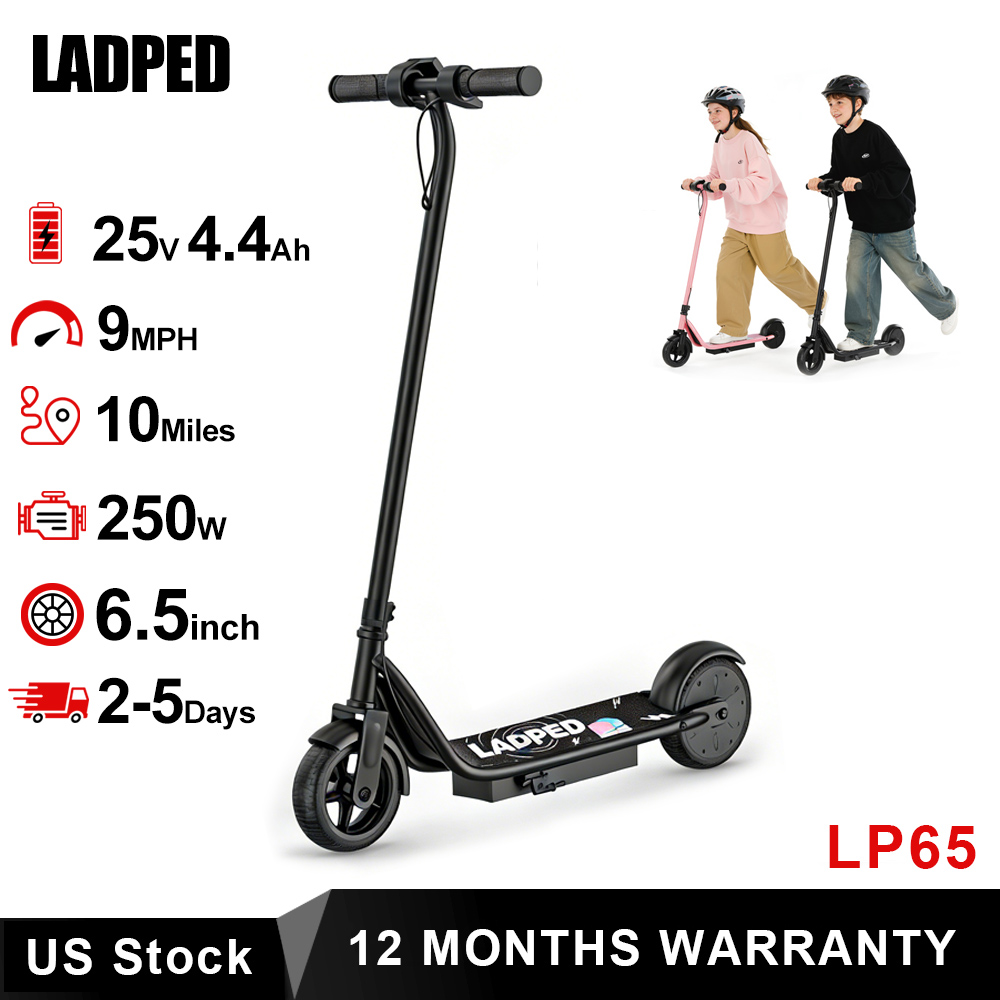 Electric Scooter for Kids - 3/ - Kids Ride On Suitcase Scooter 评论和价格
