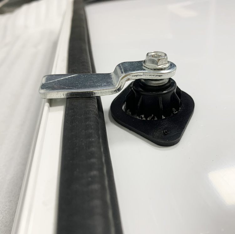 Hot Selling White Aluminium Al - Luggage 评论和价格
