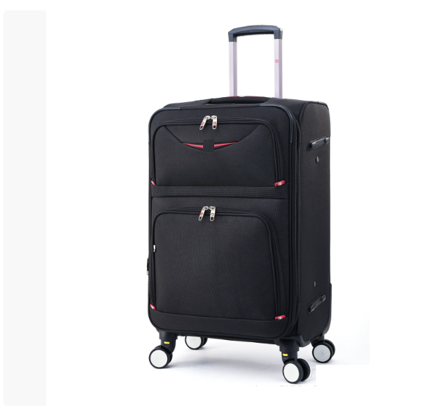 20 inch Suitcase detachable wh - Spinner Wheel Rolling Suitcase 20 Inch 评论和价格
