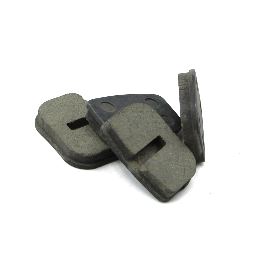 20 pcs Disc Brake Shoe Pad Rep - Kids Ride On Suitcase Scooter 评论和价格